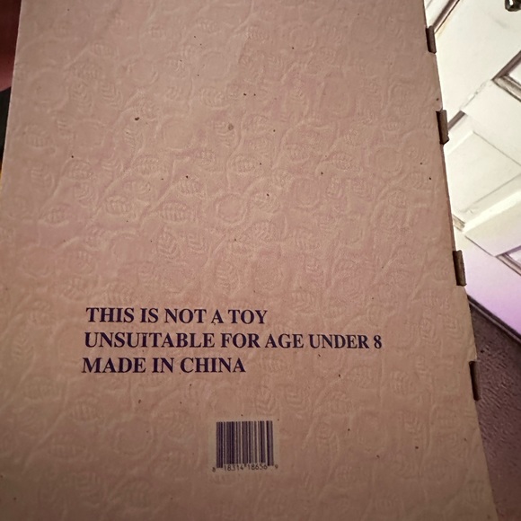 Goldenvale collections porcelain doll🔥🔥 - Picture 4 of 6